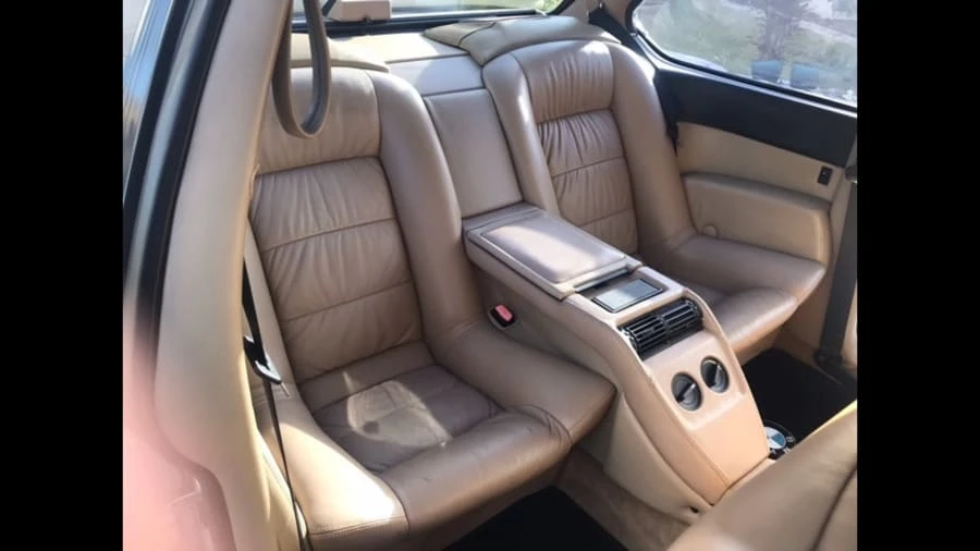 1988 BMW E24 M635CSi & M6 - Image 20 of 31