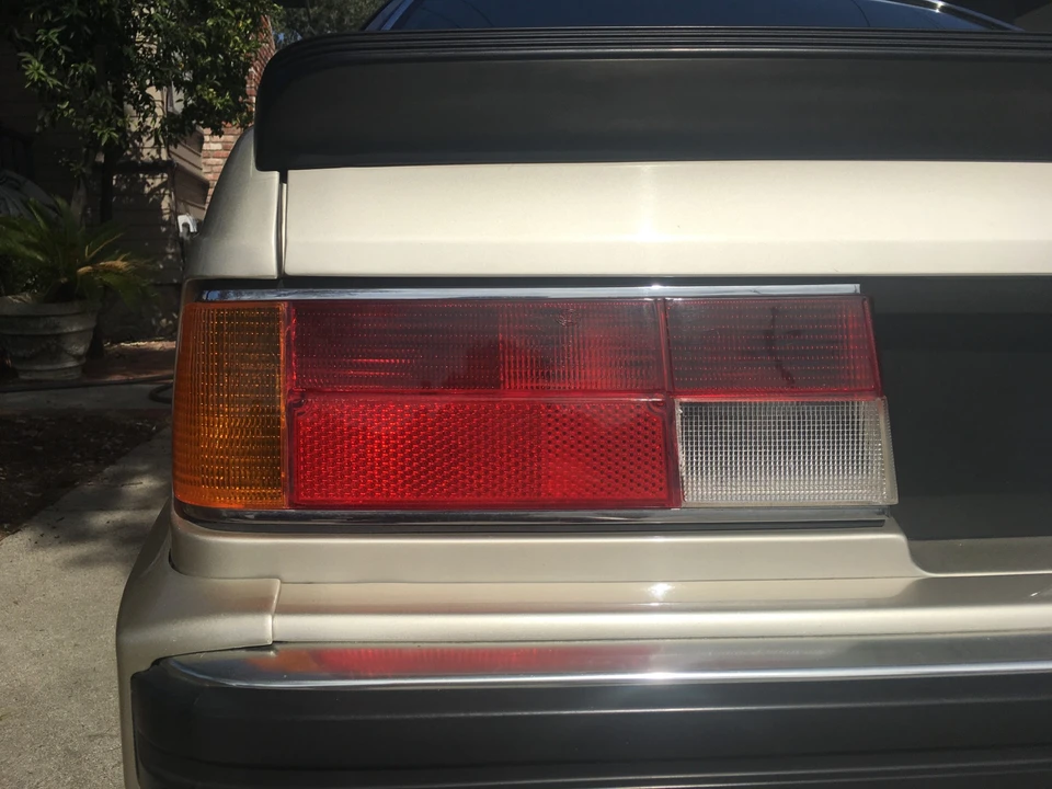 1988 BMW E24 M635CSi & M6 - Image 24 of 31