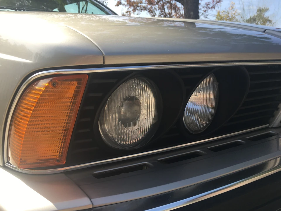 1988 BMW E24 M635CSi & M6 - Image 22 of 31