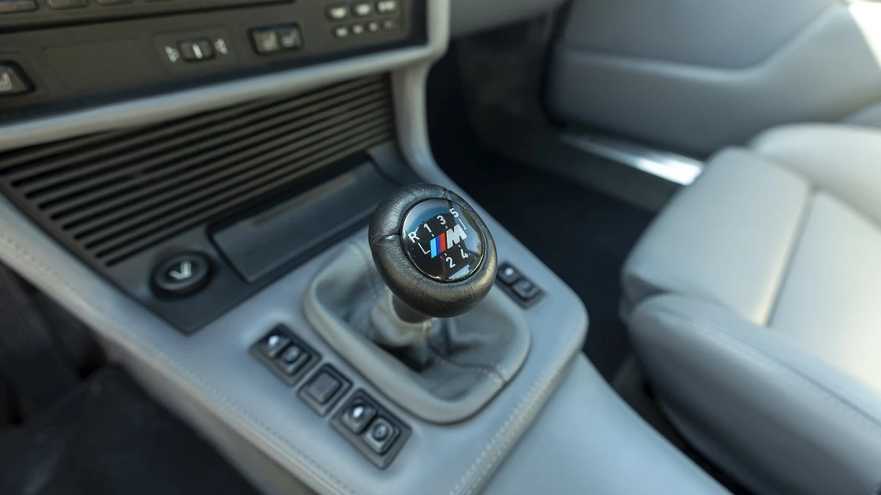 1988 BMW E24 M635CSi & M6 - Image 30 of 31