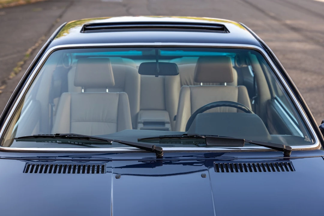 1988 BMW E24 M635CSi & M6 - Image 30 of 31
