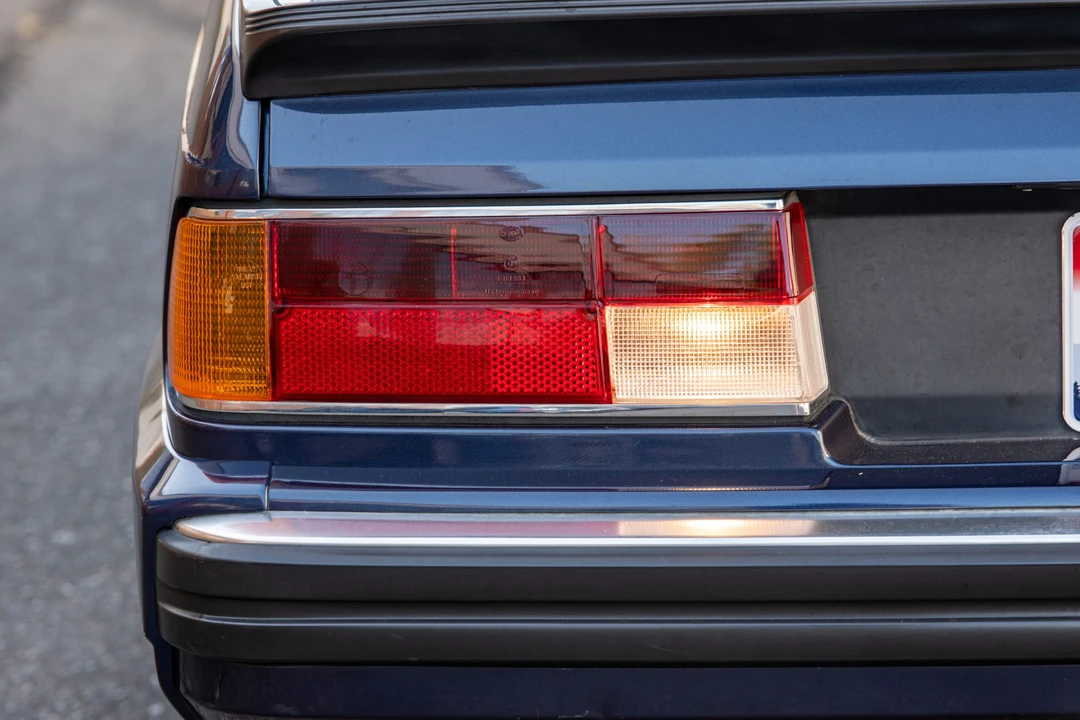 1988 BMW E24 M635CSi & M6 - Image 25 of 31