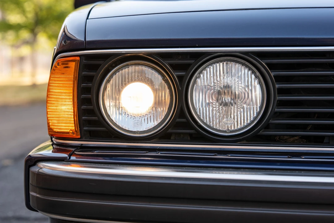1988 BMW E24 M635CSi & M6 - Image 13 of 31