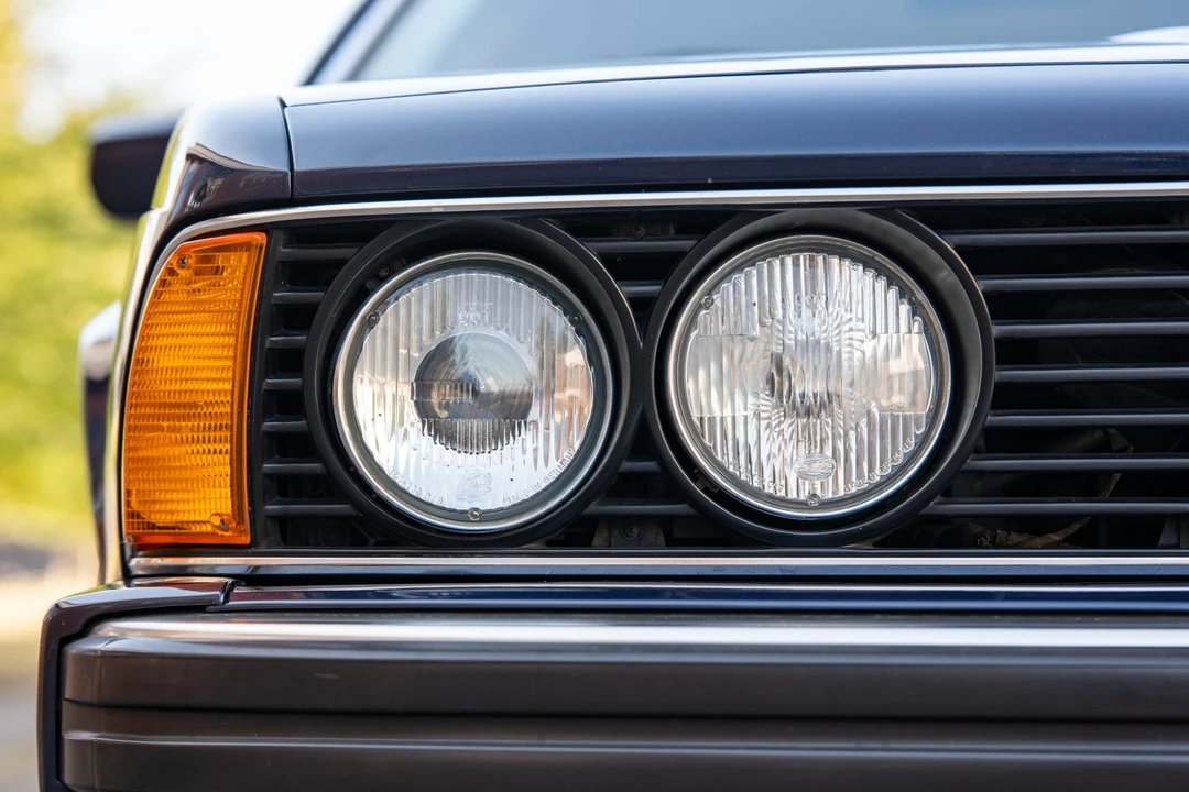 1988 BMW E24 M635CSi & M6 - Image 17 of 31