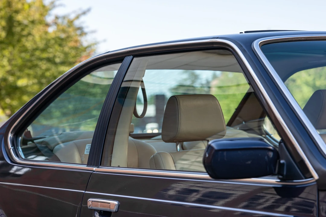 1988 BMW E24 M635CSi & M6 - Image 31 of 31