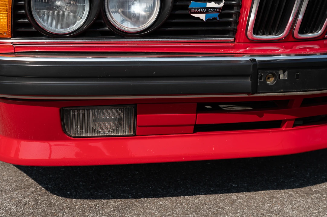 1988 BMW E24 M635CSi & M6 - Image 25 of 31