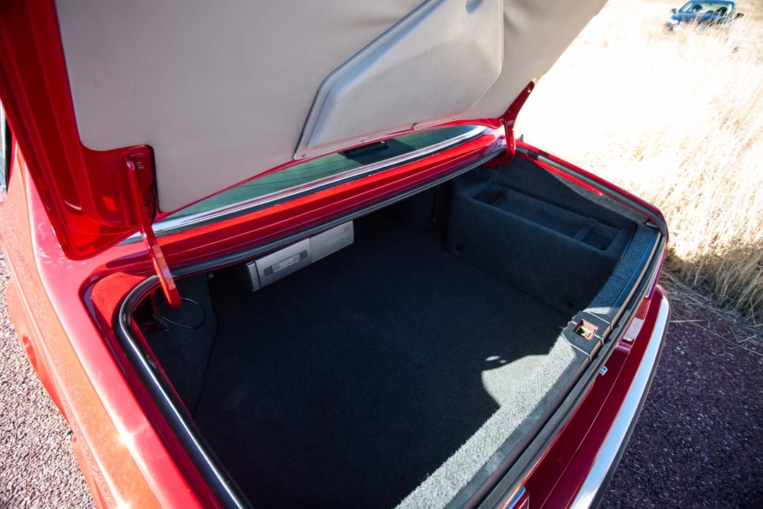 1988 BMW E24 M635CSi & M6 - Image 20 of 31