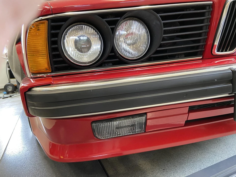 1988 BMW E24 M635CSi & M6 - Image 16 of 31