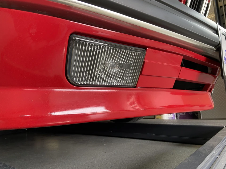1988 BMW E24 M635CSi & M6 - Image 18 of 31