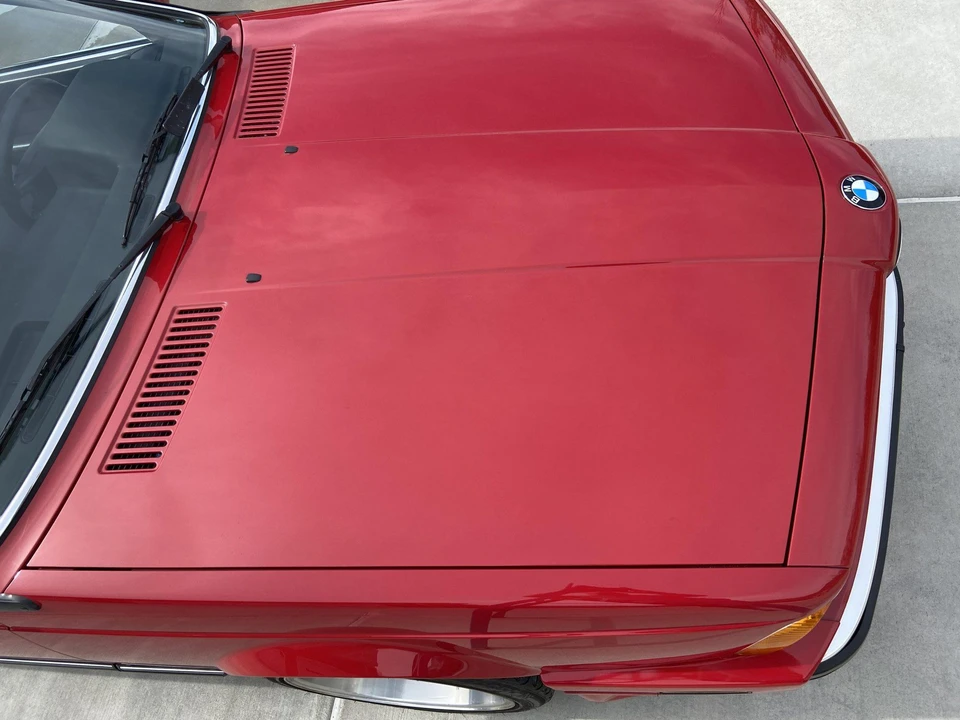 1988 BMW E24 M635CSi & M6 - Image 22 of 31