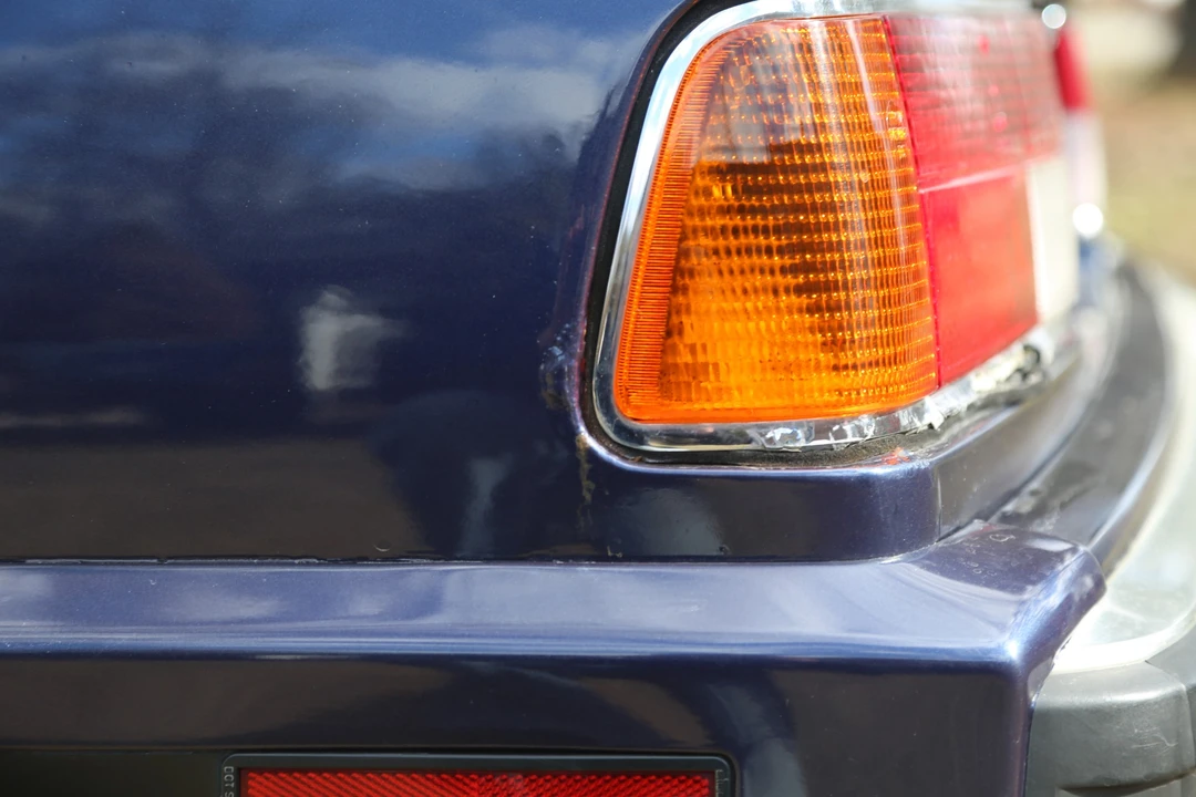 1988 BMW E24 M635CSi & M6 - Image 28 of 31