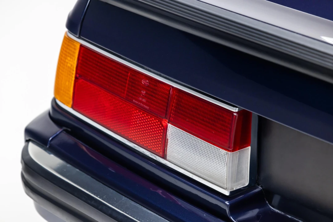 1988 BMW E24 M635CSi & M6 - Image 30 of 31