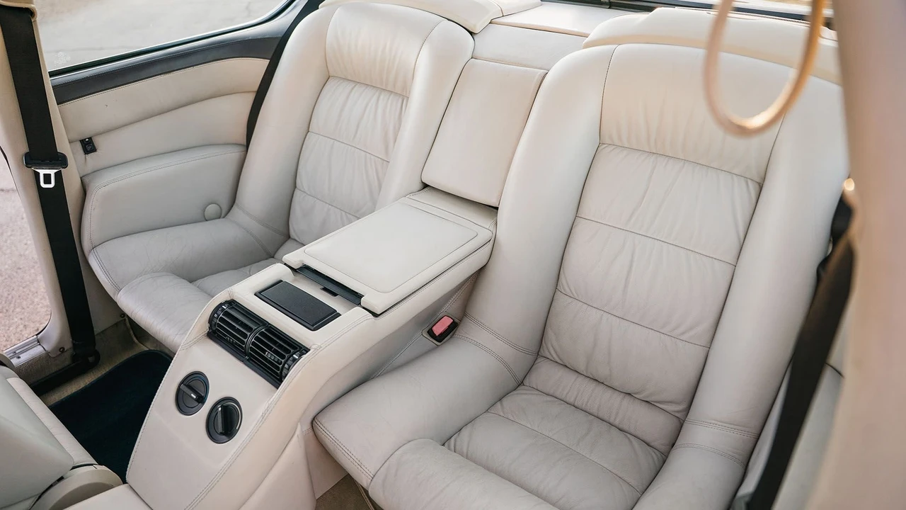 1988 BMW E24 M635CSi & M6 - Image 29 of 31