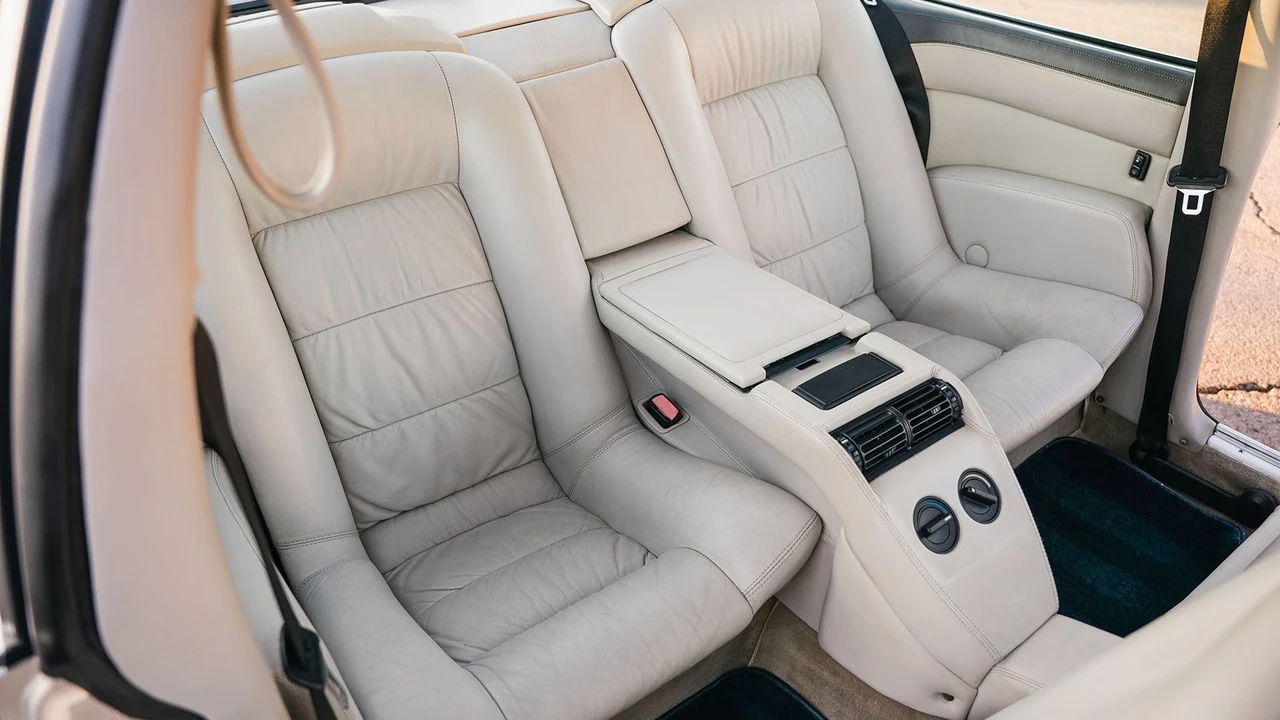 1988 BMW E24 M635CSi & M6 - Image 28 of 31
