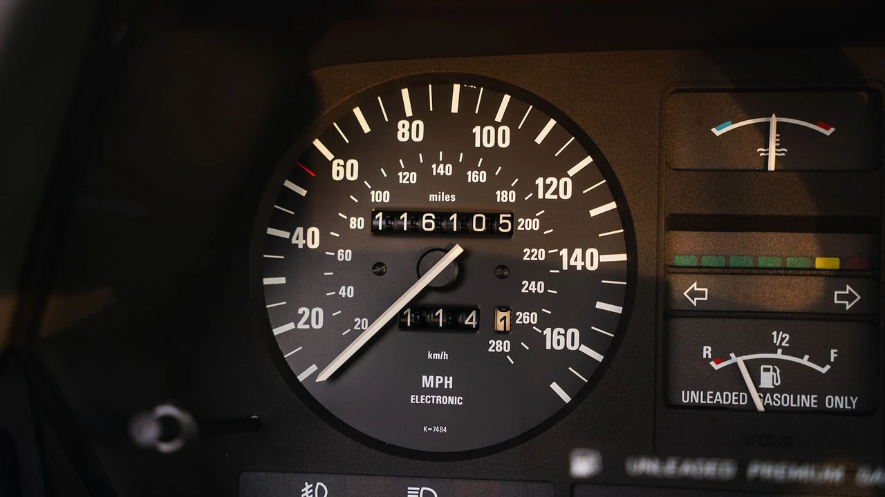 1988 BMW E24 M635CSi & M6 - Image 21 of 31