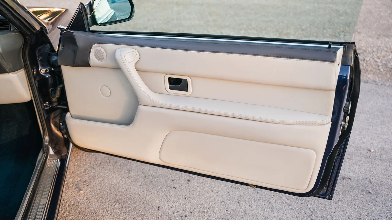 1988 BMW E24 M635CSi & M6 - Image 17 of 31