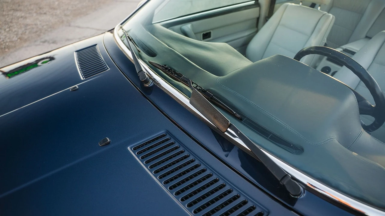 1988 BMW E24 M635CSi & M6 - Image 12 of 31