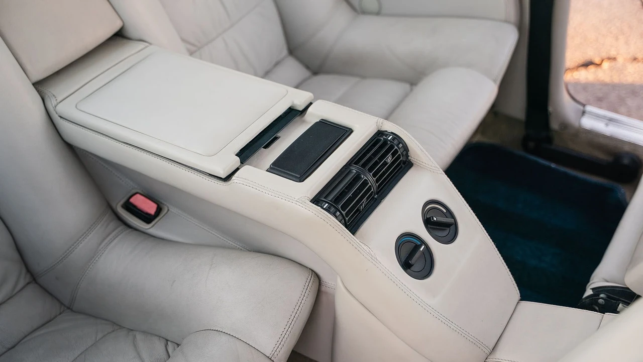 1988 BMW E24 M635CSi & M6 - Image 26 of 31