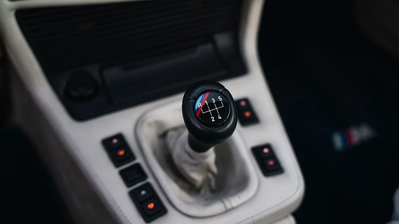 1988 BMW E24 M635CSi & M6 - Image 25 of 31