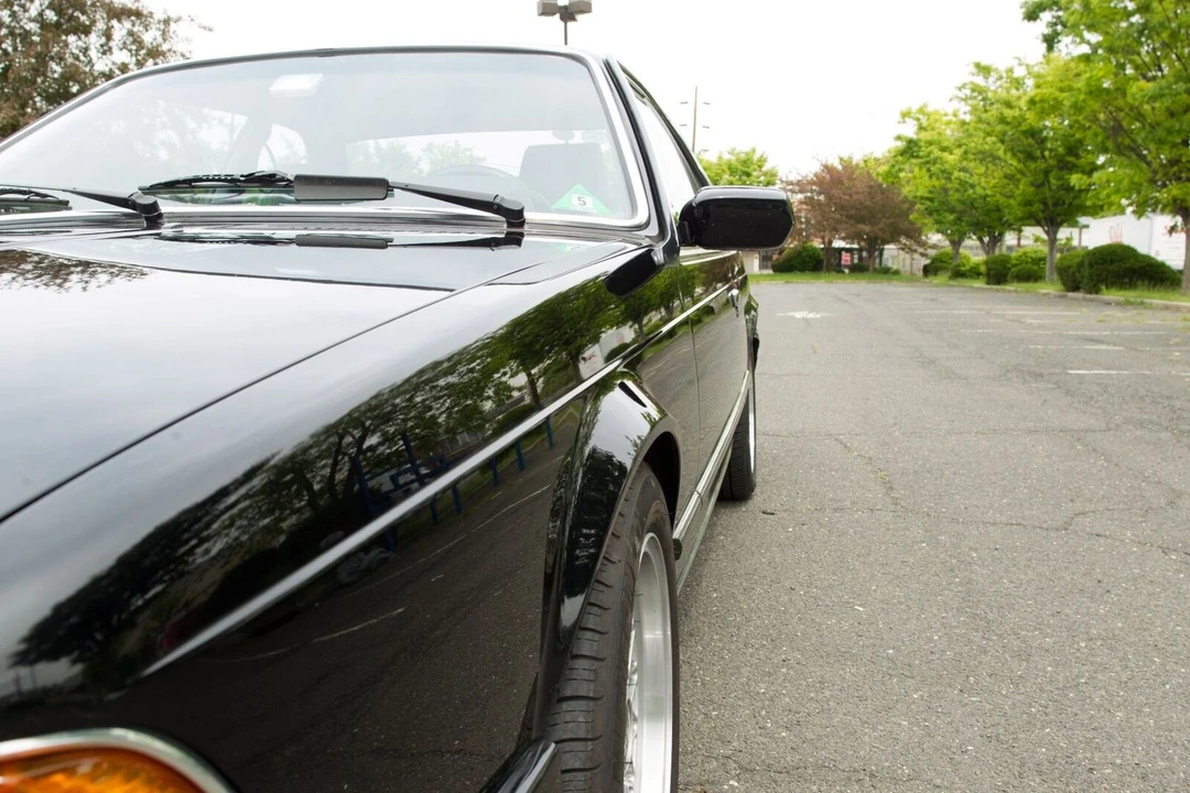 1988 BMW E24 M635CSi & M6 - Image 15 of 31