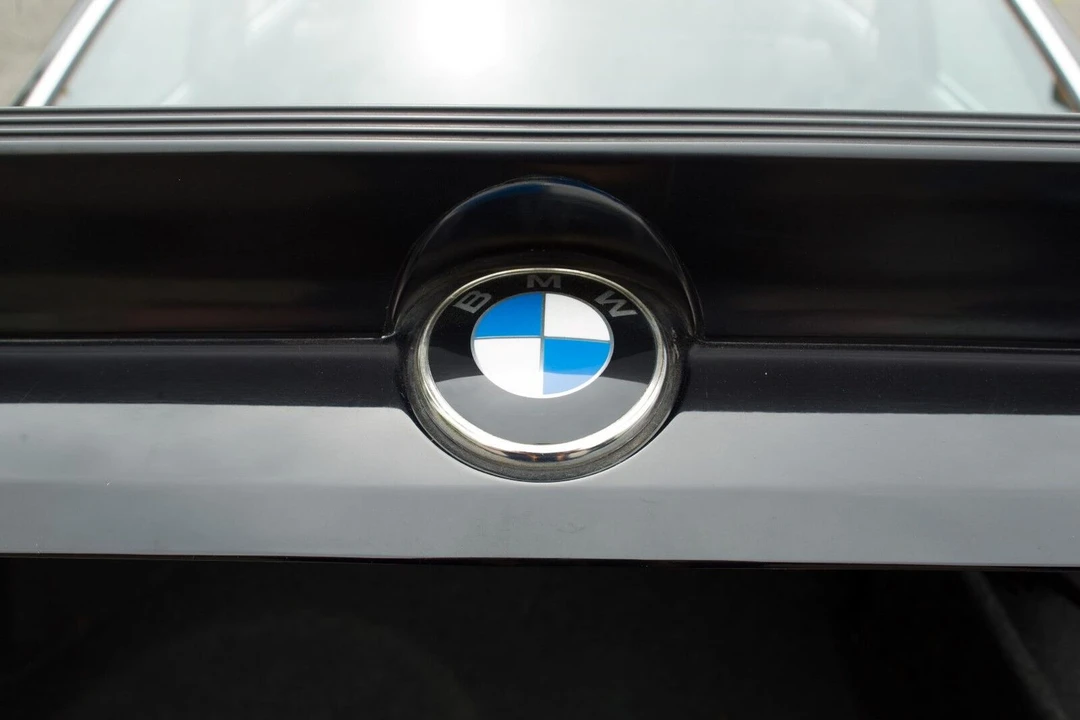 1988 BMW E24 M635CSi & M6 - Image 26 of 31