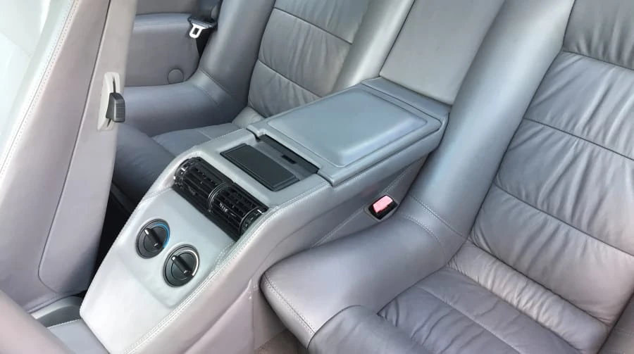 1988 BMW E24 M635CSi & M6 - Image 7 of 11