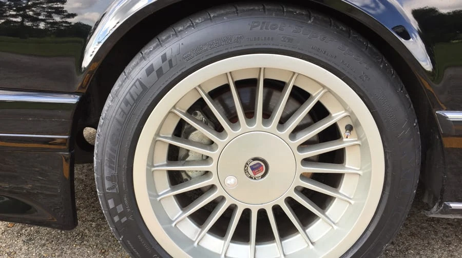 1988 BMW E24 M635CSi & M6 - Image 10 of 11