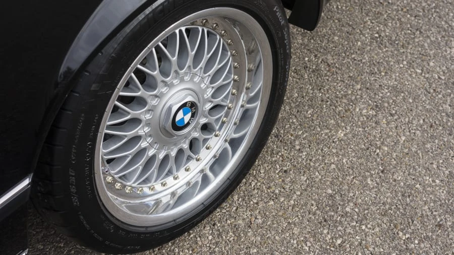 1988 BMW E24 M635CSi & M6 - Image 11 of 20