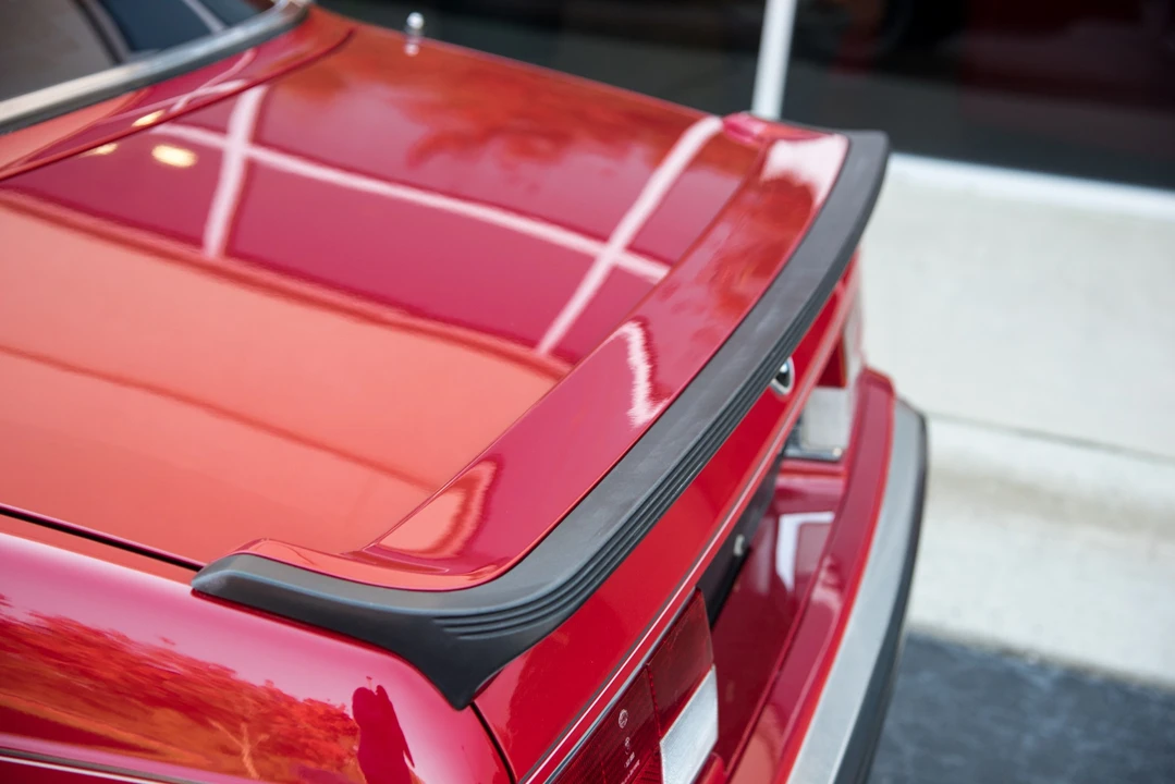 1988 BMW E24 M635CSi & M6 - Image 30 of 31