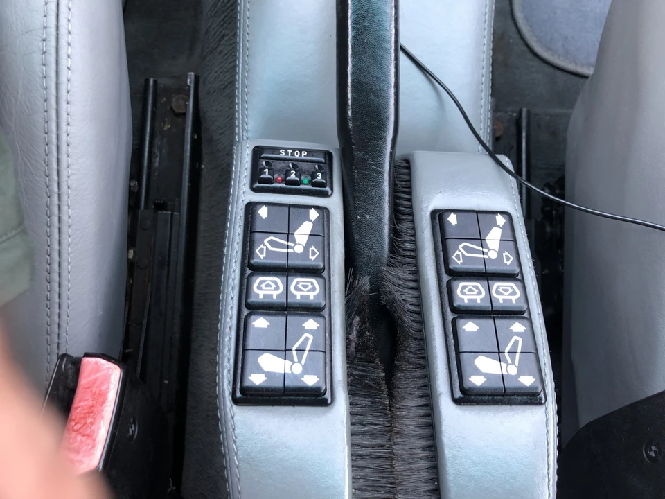 1988 BMW E24 M635CSi & M6 - Image 25 of 31