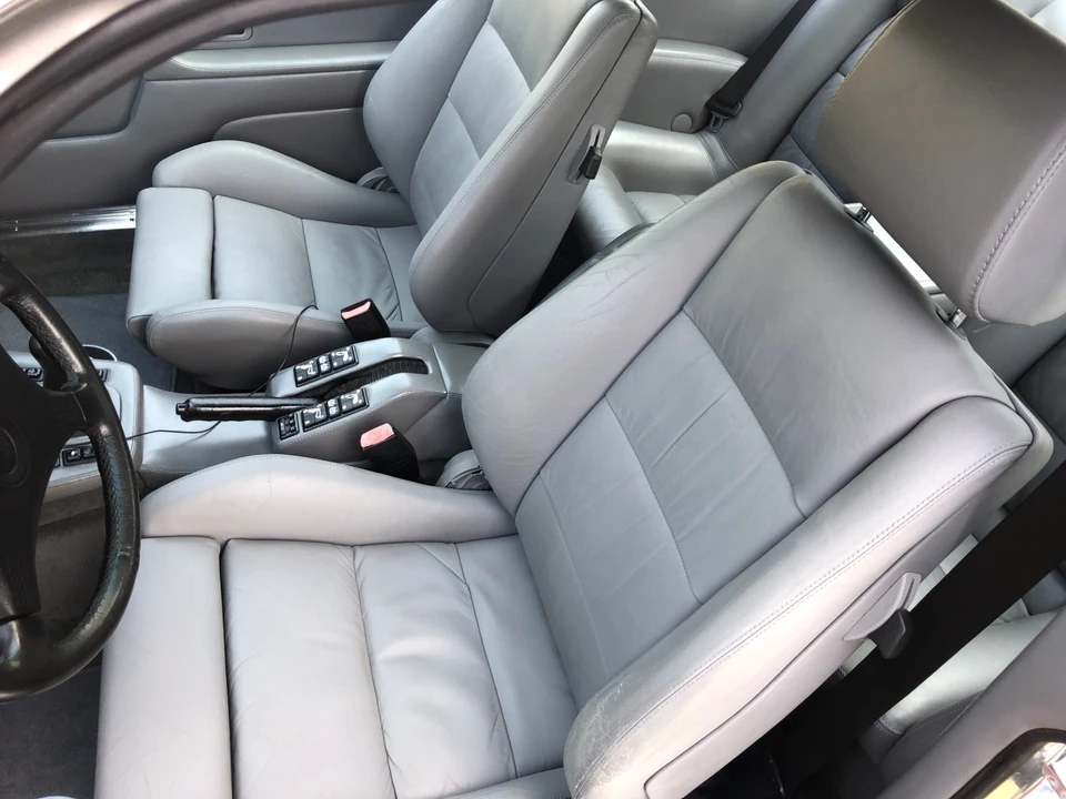 1988 BMW E24 M635CSi & M6 - Image 26 of 31