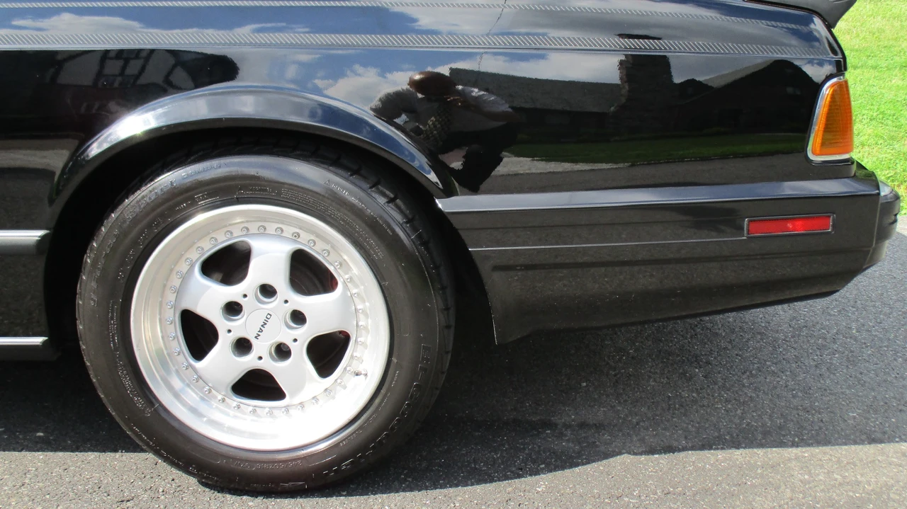 1988 BMW E24 M635CSi & M6 - Image 15 of 31