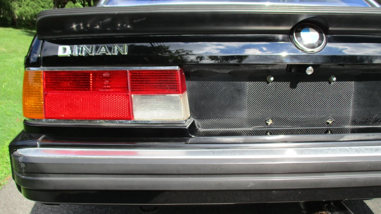 1988 BMW E24 M635CSi & M6 - Image 22 of 31