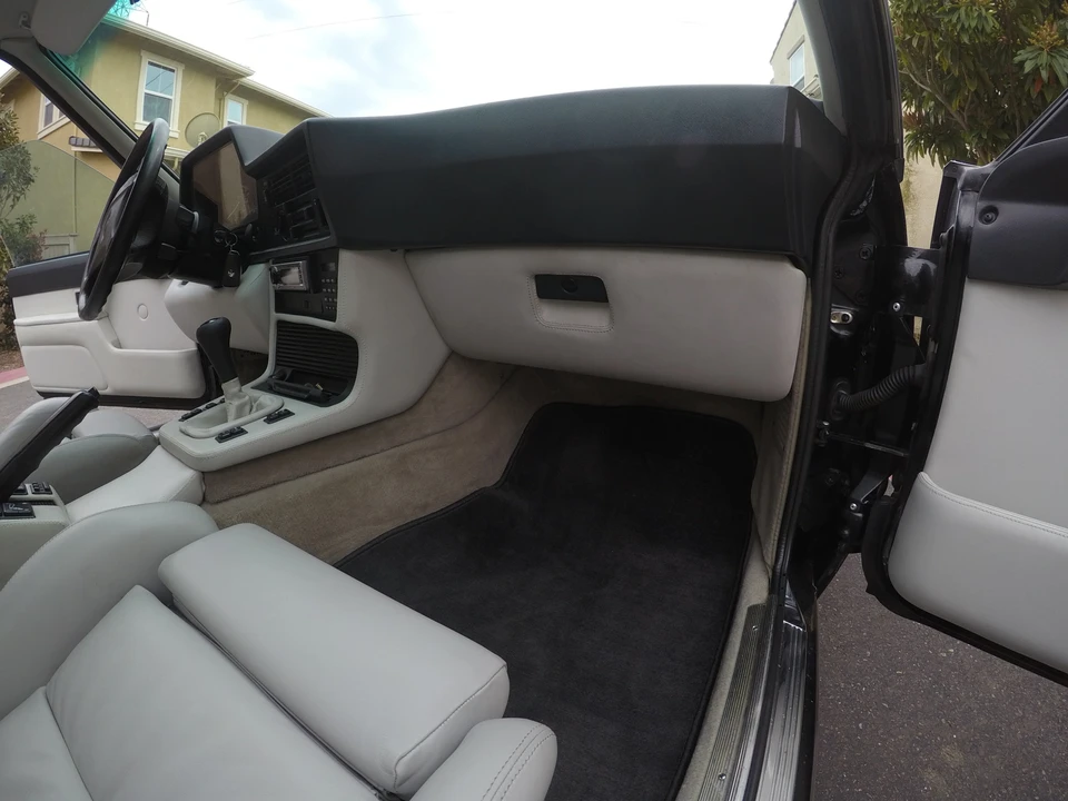 1988 BMW E24 M635CSi & M6 - Image 19 of 31