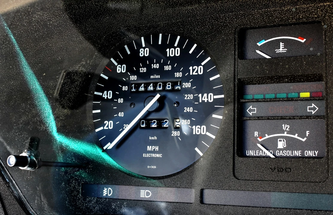 1988 BMW E24 M635CSi & M6 - Image 31 of 31