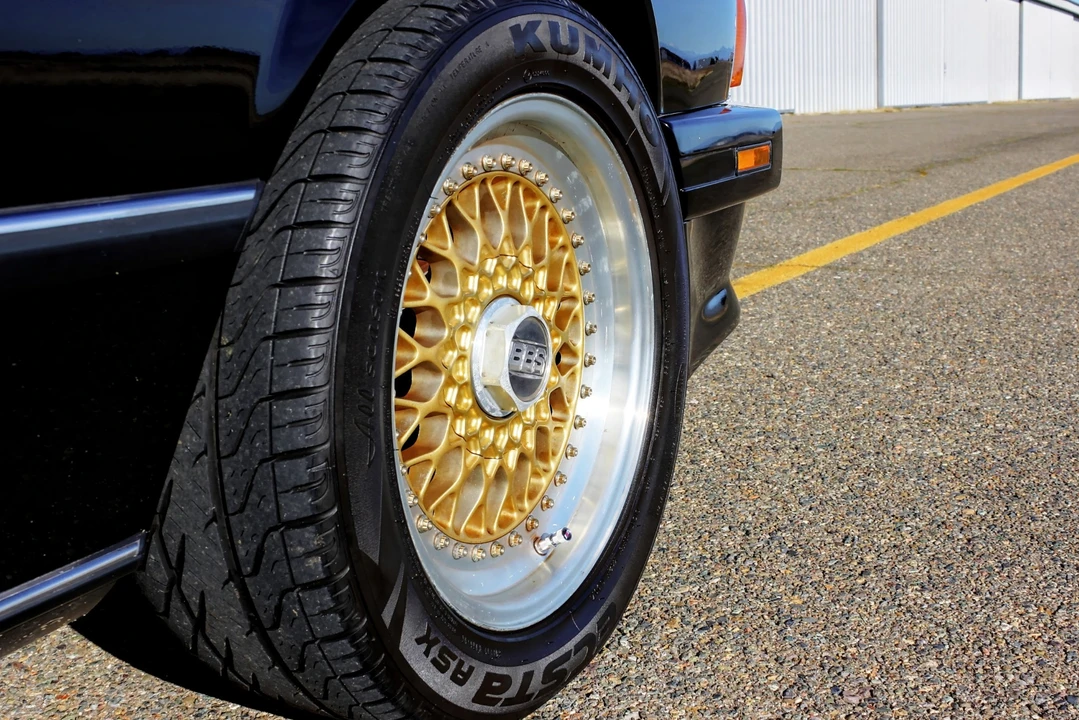 1988 BMW E24 M635CSi & M6 - Image 15 of 31