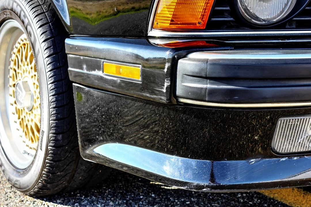 1988 BMW E24 M635CSi & M6 - Image 11 of 31