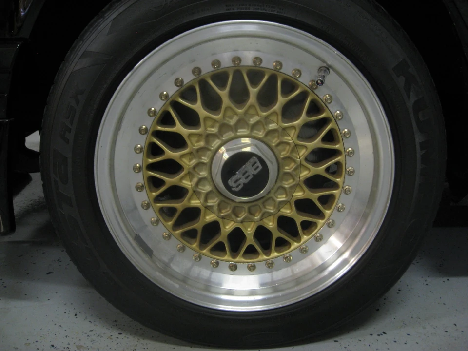 1988 BMW E24 M635CSi & M6 - Image 19 of 31