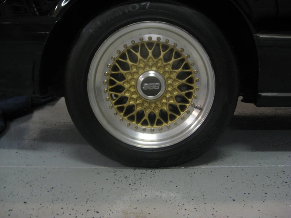 1988 BMW E24 M635CSi & M6 - Image 18 of 31