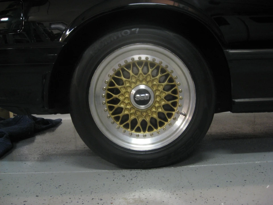 1988 BMW E24 M635CSi & M6 - Image 17 of 31