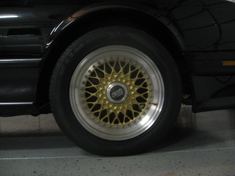 1988 BMW E24 M635CSi & M6 - Image 16 of 31
