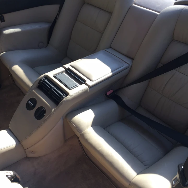 1988 BMW E24 M635CSi & M6 - Image 21 of 31