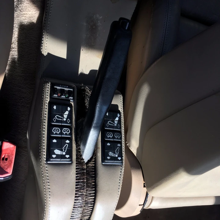 1988 BMW E24 M635CSi & M6 - Image 27 of 31