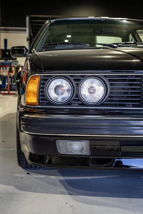 1988 BMW E24 M635CSi & M6 - Image 31 of 31