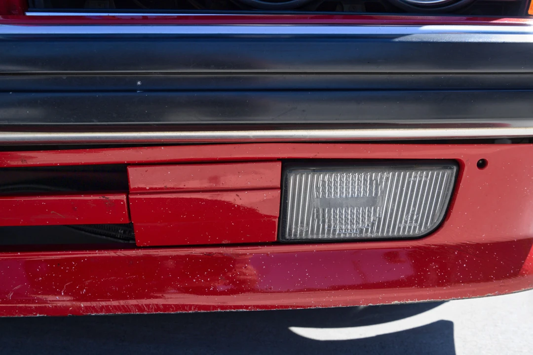 1988 BMW E24 M635CSi & M6 - Image 21 of 31