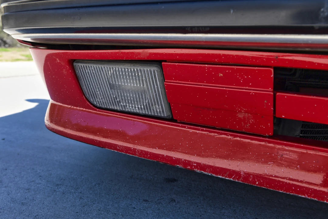 1988 BMW E24 M635CSi & M6 - Image 20 of 31