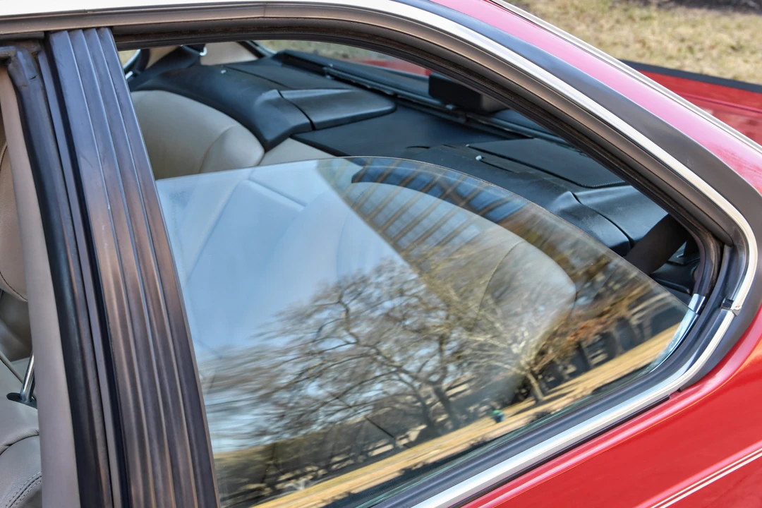 1988 BMW E24 M635CSi & M6 - Image 27 of 31