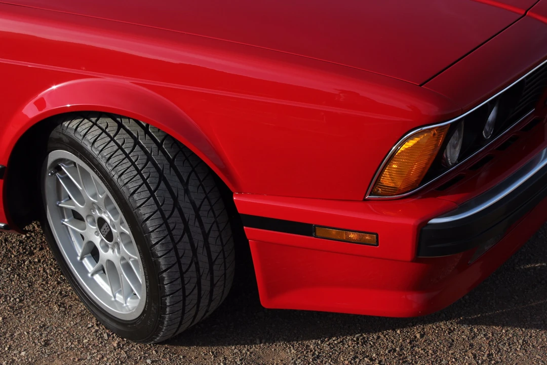 1988 BMW E24 M635CSi & M6 - Image 26 of 31
