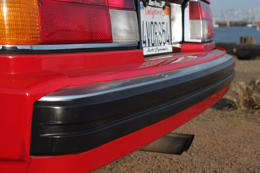 1988 BMW E24 M635CSi & M6 - Image 22 of 31