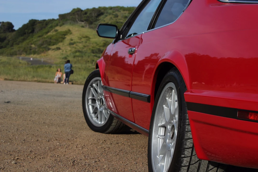1988 BMW E24 M635CSi & M6 - Image 19 of 31